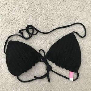 Crochet Bikini Top
